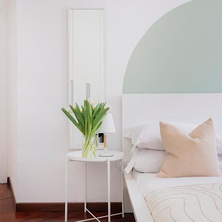 Stylish And Cozy Apt Close To Naviglio Milano Ngoại thất bức ảnh