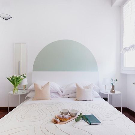 Stylish And Cozy Apt Close To Naviglio Milano Ngoại thất bức ảnh