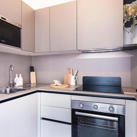 Stylish And Cozy Apt Close To Naviglio Milano Ngoại thất bức ảnh