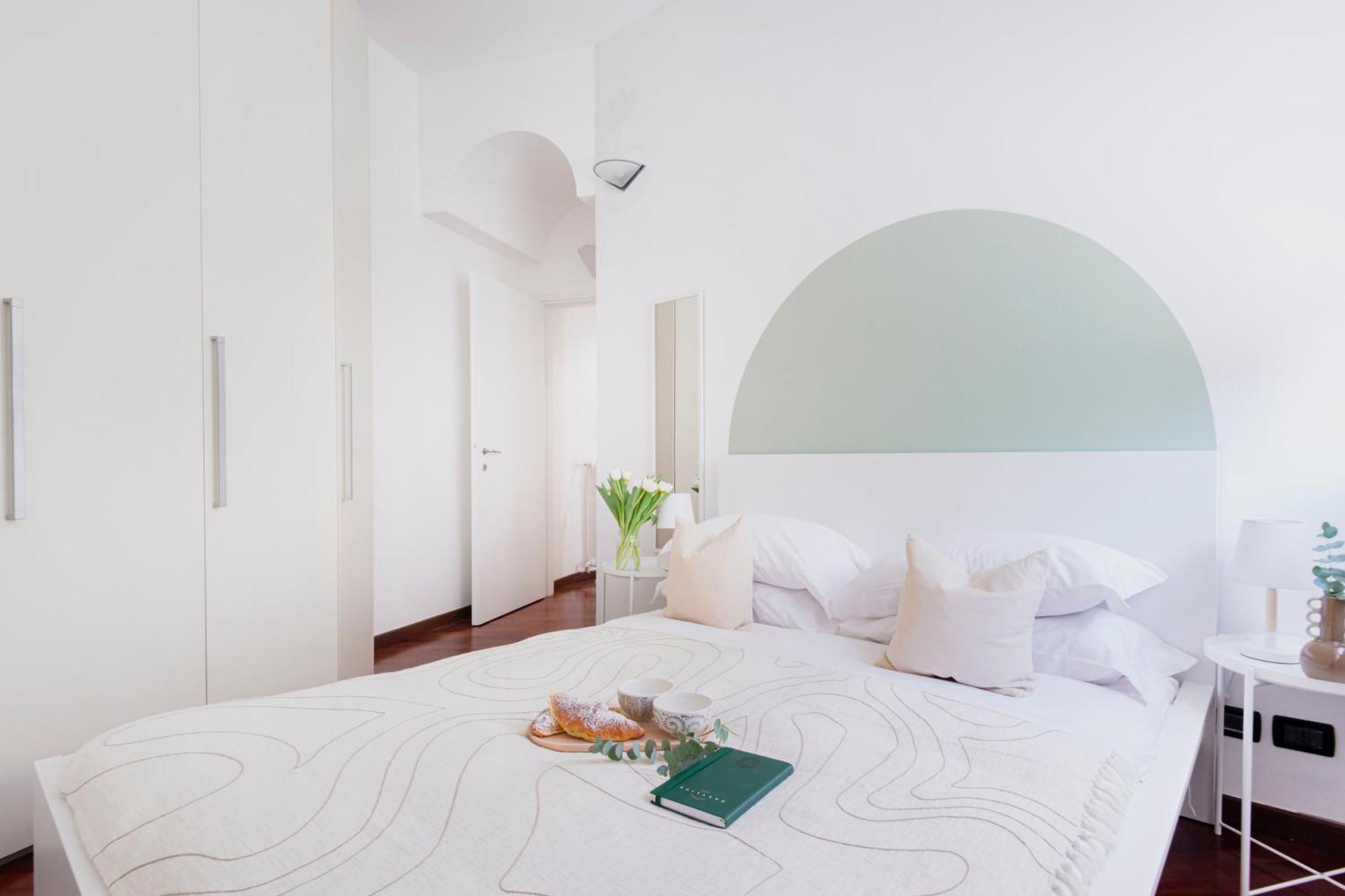 Stylish And Cozy Apt Close To Naviglio Milano Ngoại thất bức ảnh
