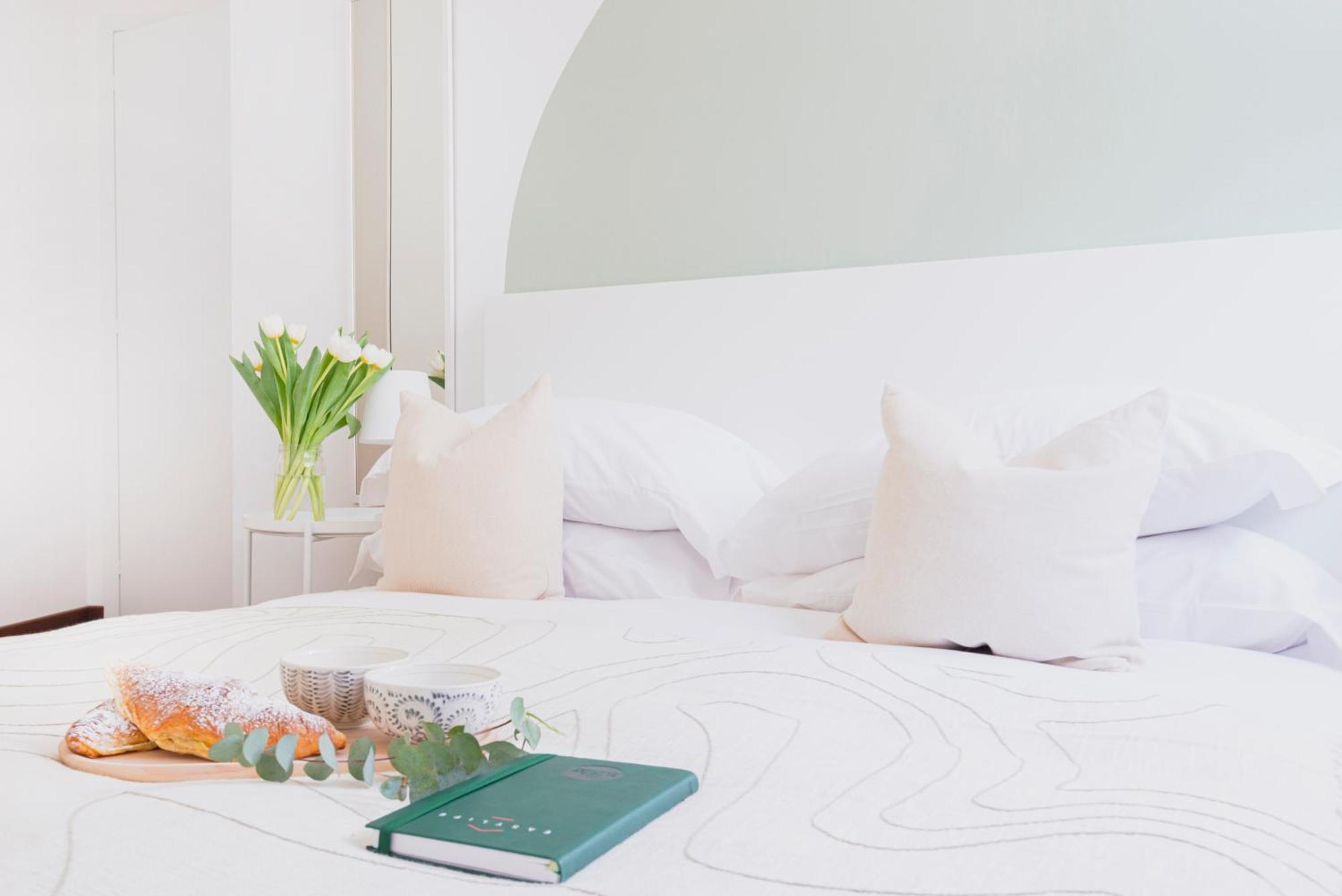 Stylish And Cozy Apt Close To Naviglio Milano Ngoại thất bức ảnh