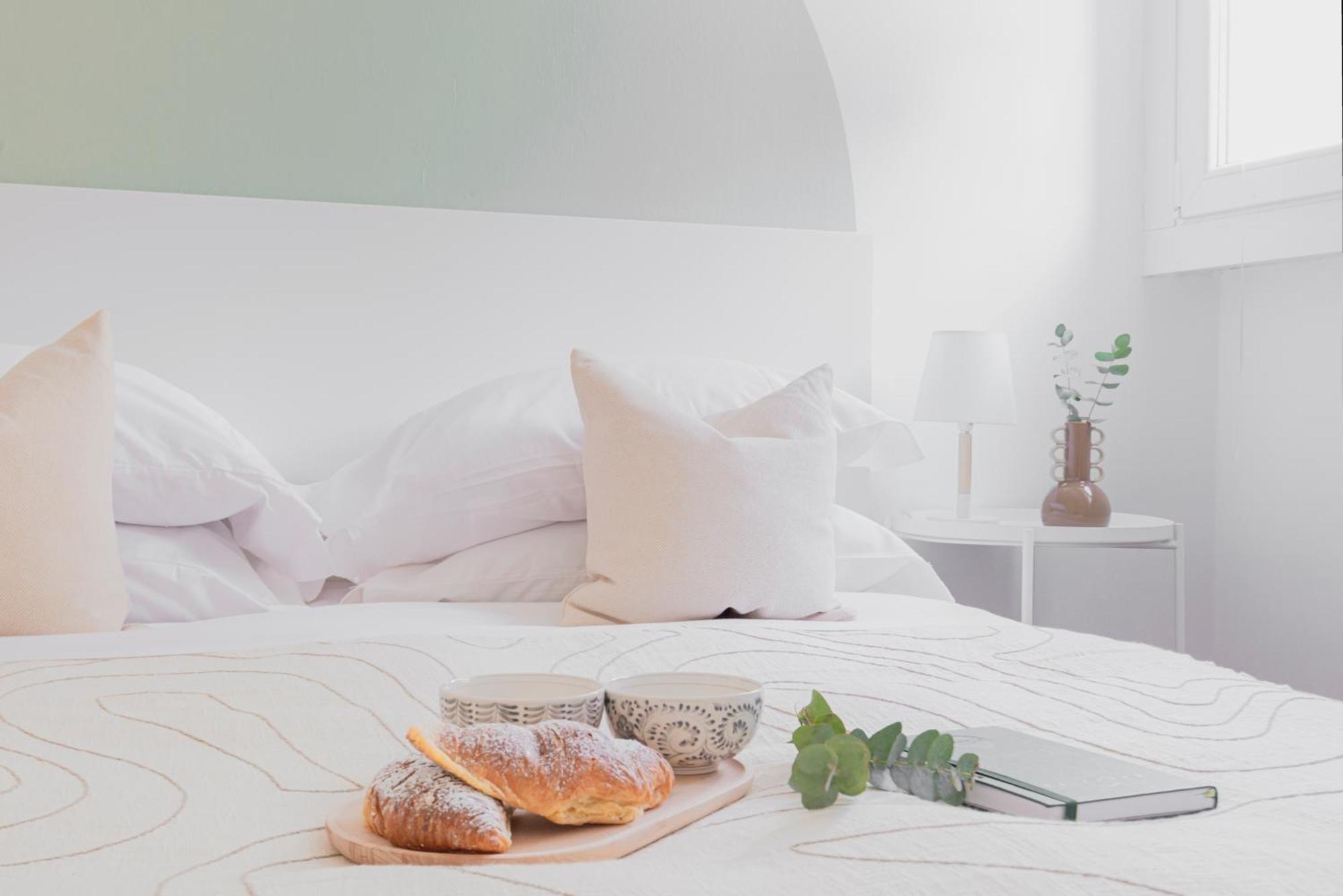 Stylish And Cozy Apt Close To Naviglio Milano Ngoại thất bức ảnh