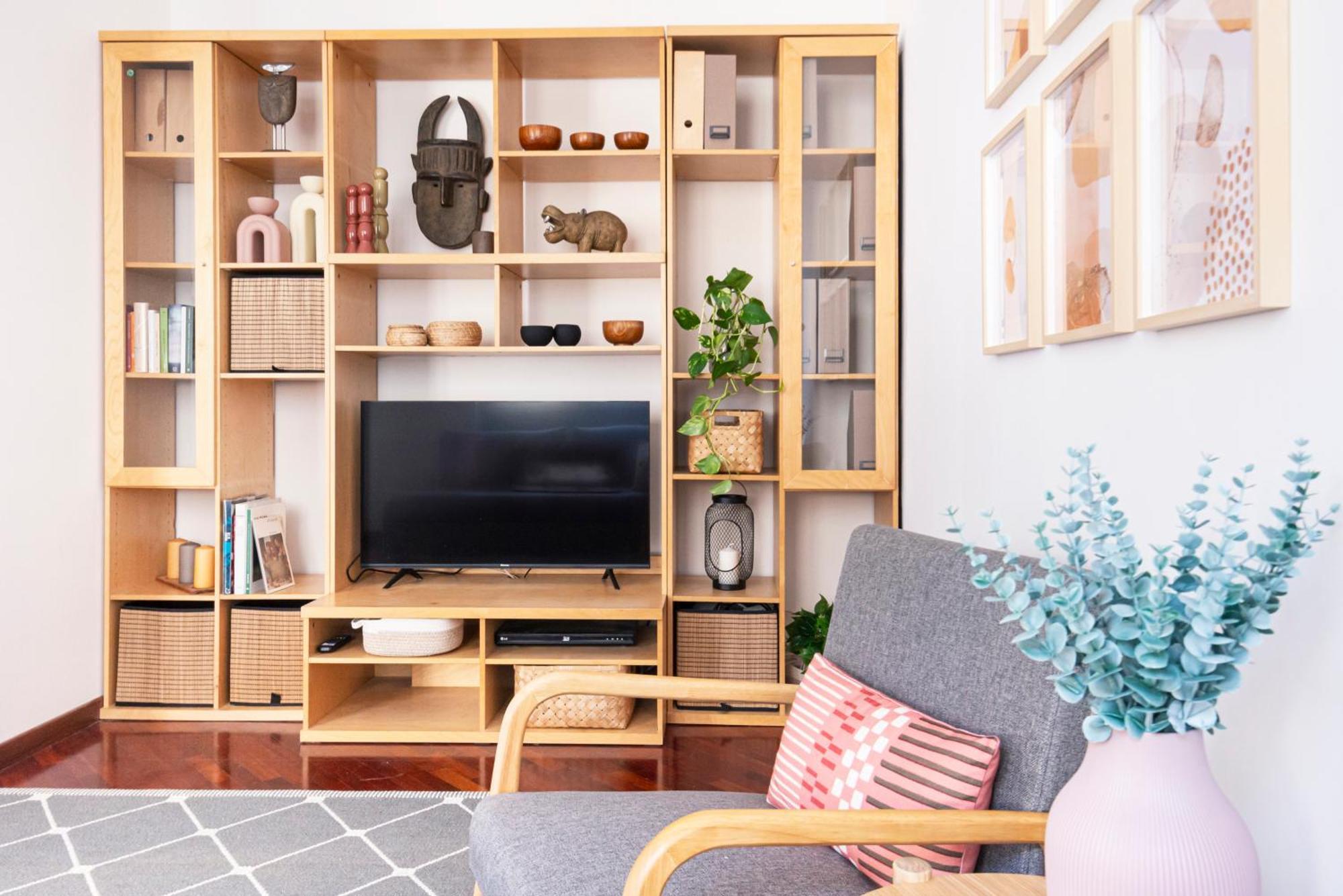 Stylish And Cozy Apt Close To Naviglio Milano Ngoại thất bức ảnh