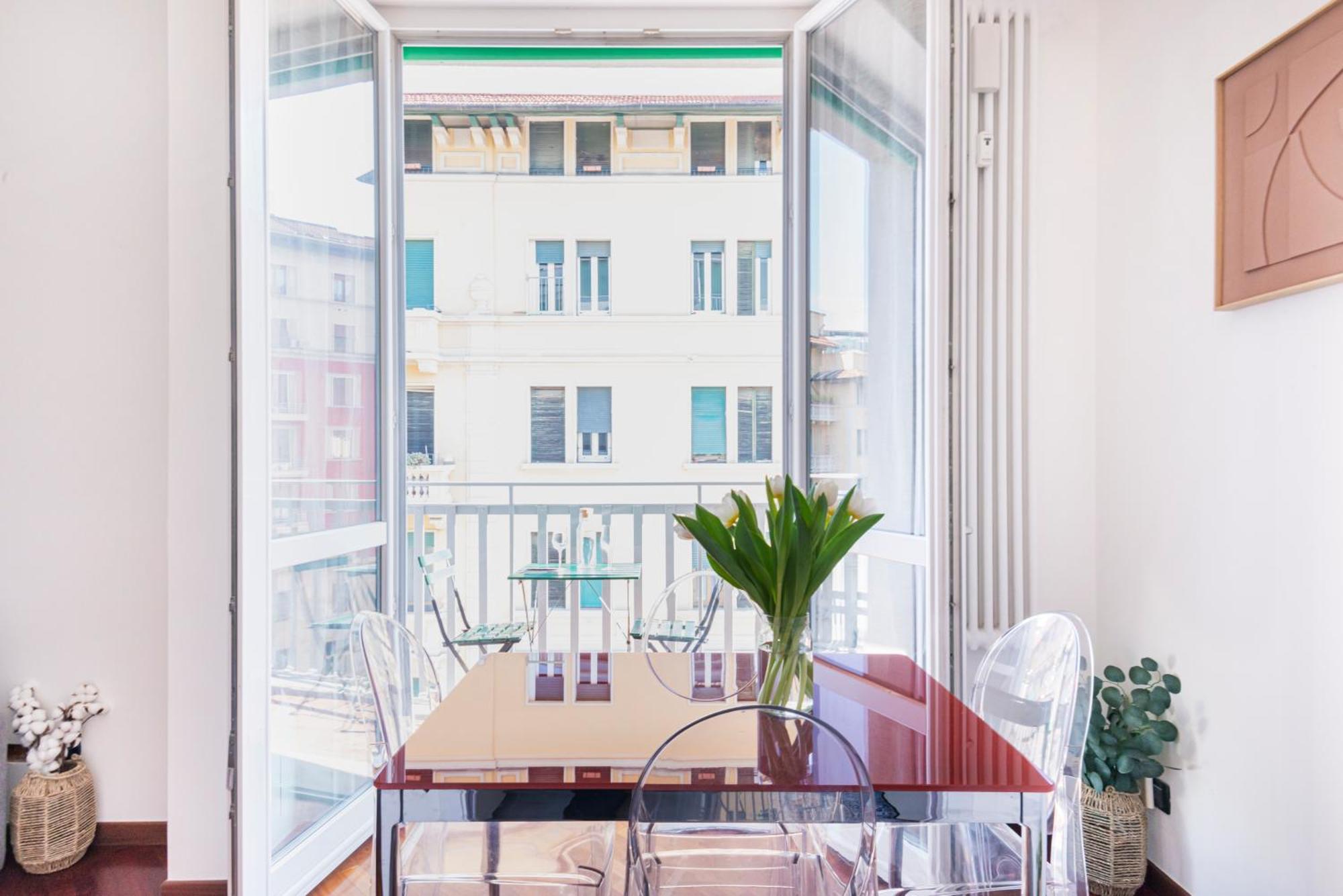 Stylish And Cozy Apt Close To Naviglio Milano Ngoại thất bức ảnh