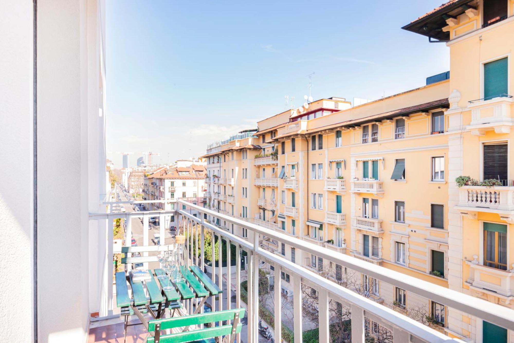 Stylish And Cozy Apt Close To Naviglio Milano Ngoại thất bức ảnh