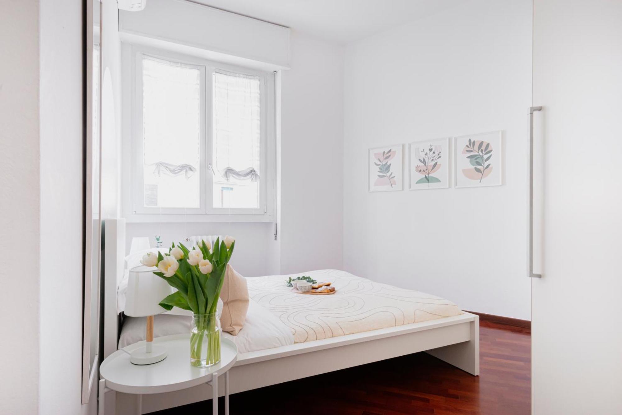 Stylish And Cozy Apt Close To Naviglio Milano Ngoại thất bức ảnh